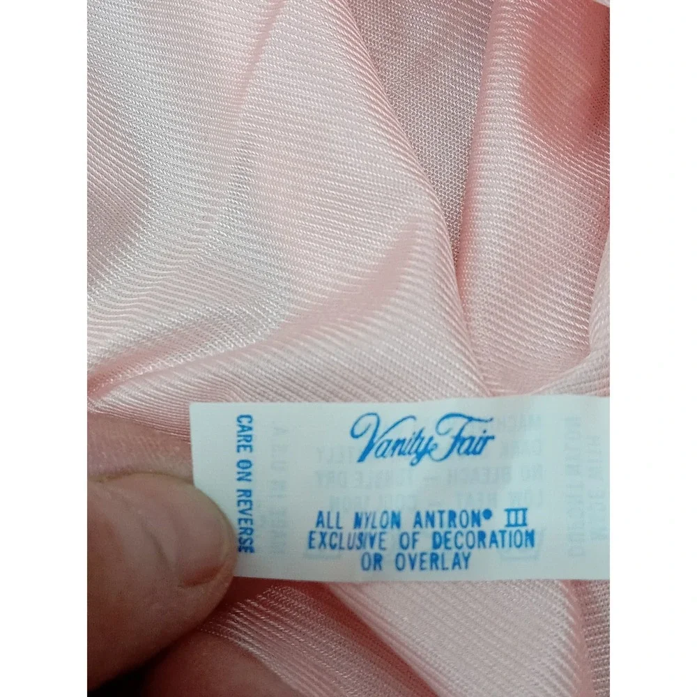 Vanity Fair soft vintage